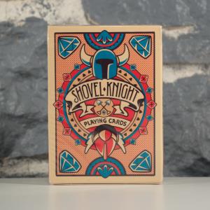 Shovel Knight Playing Cards (01)